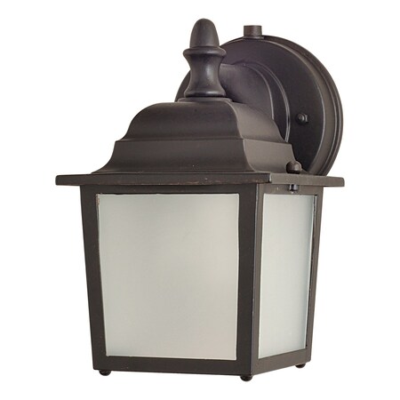 Maxim Side Door Led E26-Outdoor Wall Mount 66924EB